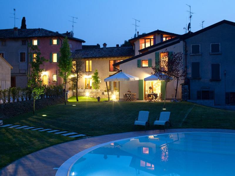 Residence La Casa del Nonno image