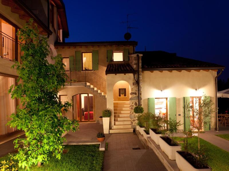 Residence La Casa del Nonno image