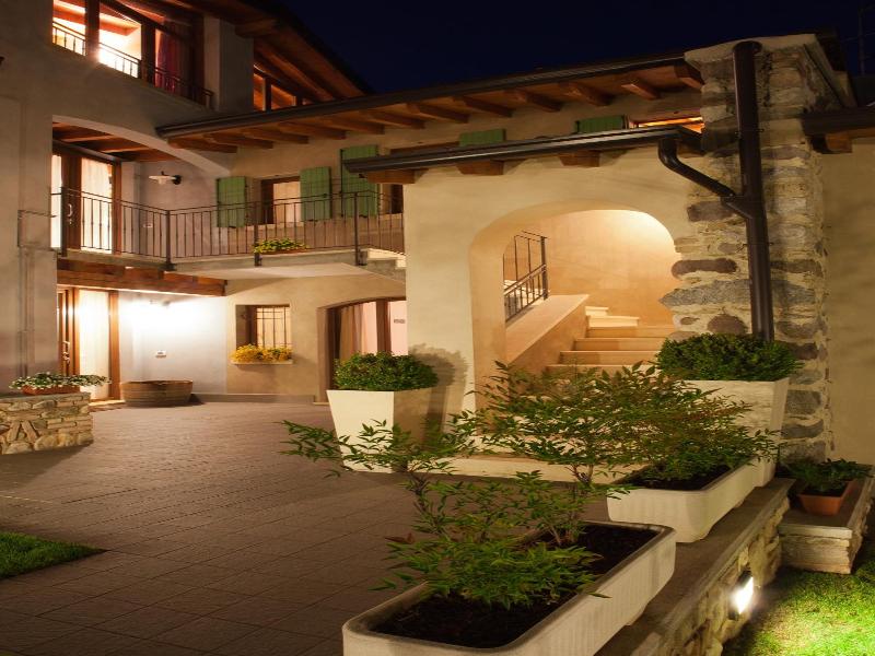 Residence La Casa del Nonno image