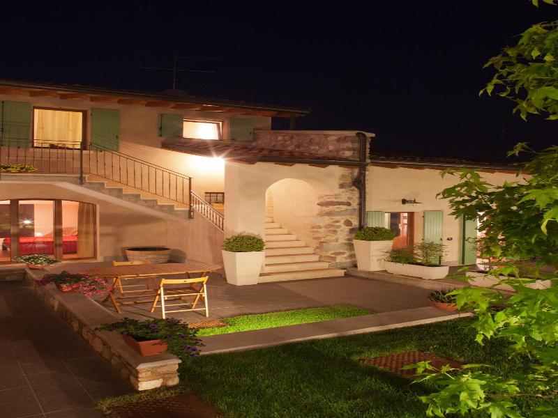 Residence La Casa del Nonno image