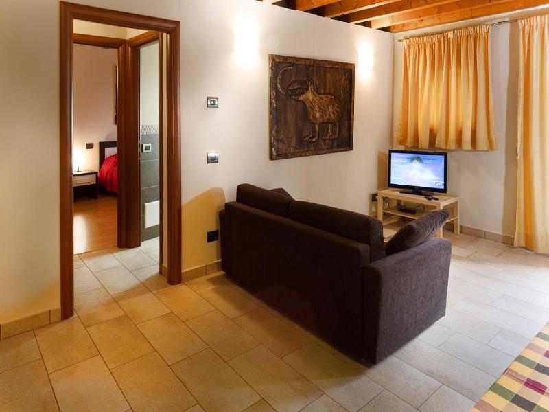 Residence La Casa del Nonno image