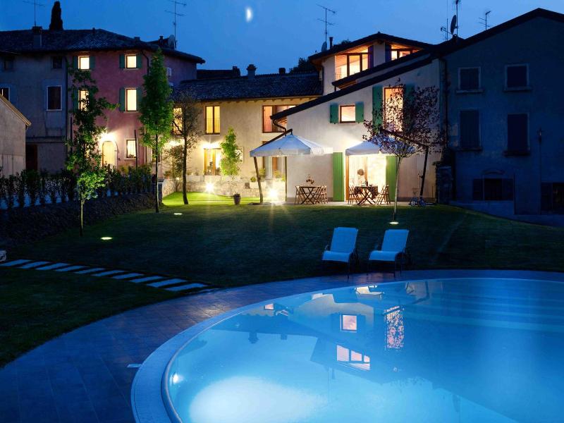 Residence La Casa del Nonno image