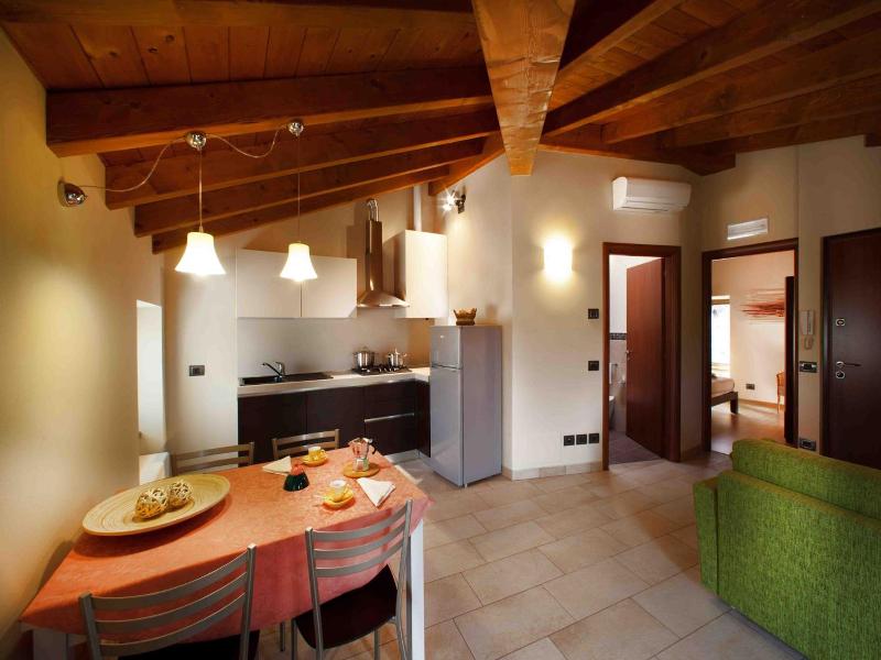Residence La Casa del Nonno image