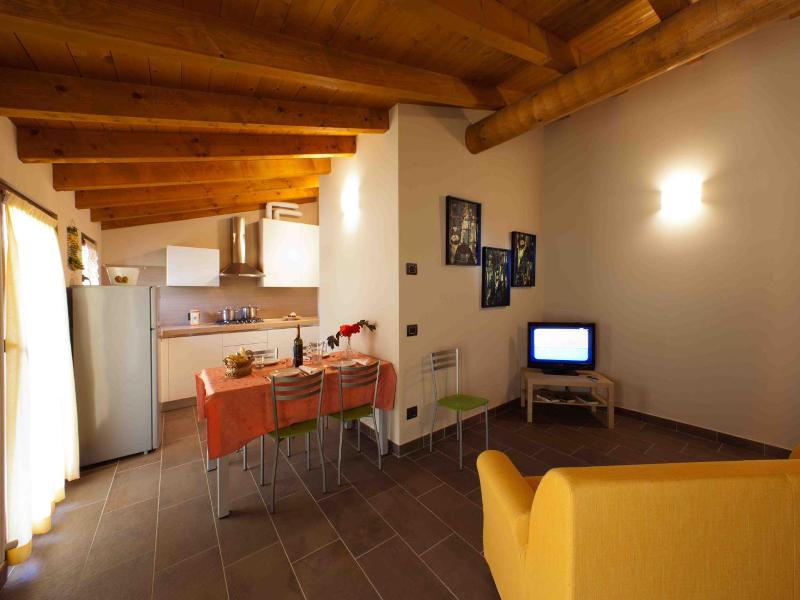 Residence La Casa del Nonno image