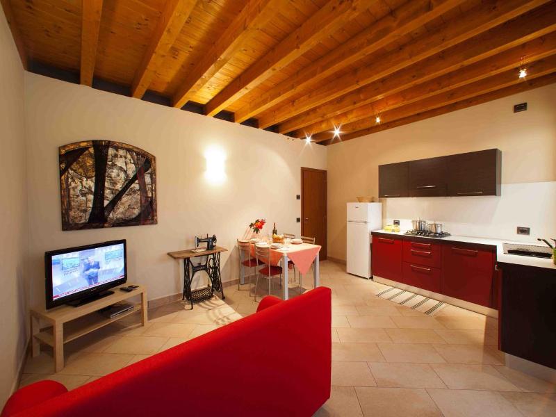 Residence La Casa del Nonno image