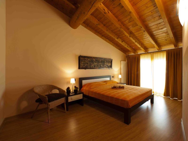 Residence La Casa del Nonno image