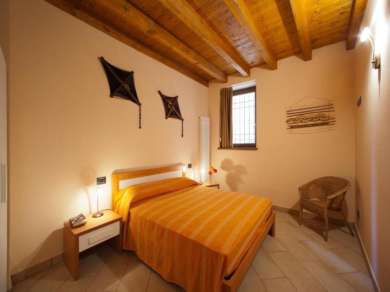 Residence La Casa del Nonno image