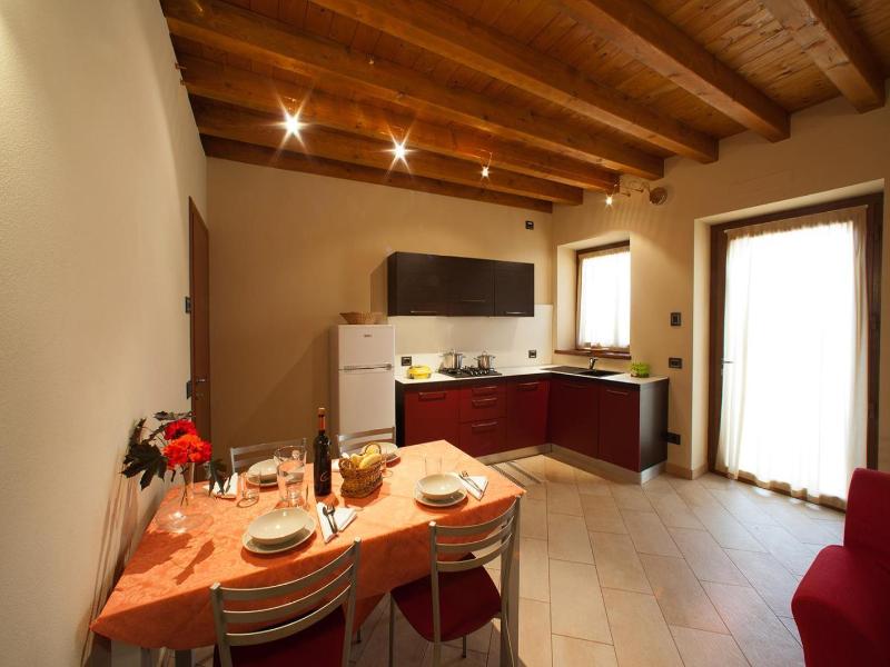 Residence La Casa del Nonno image