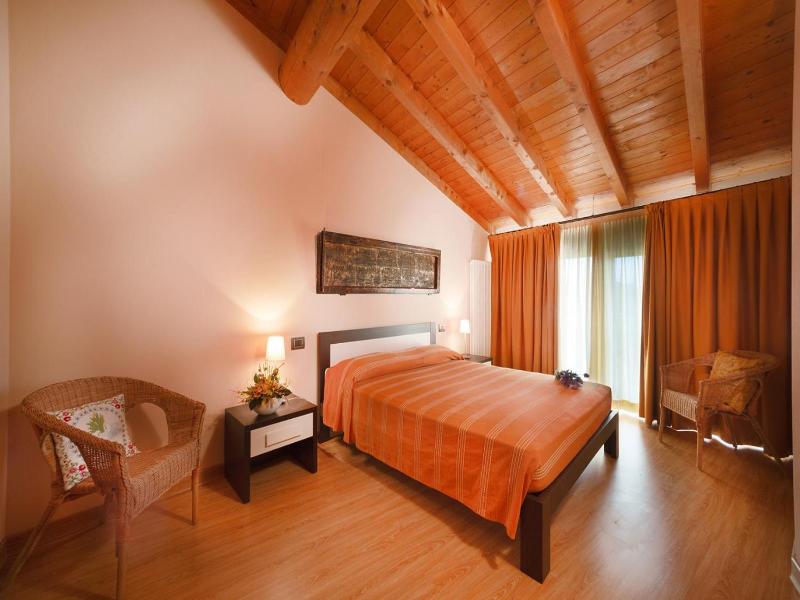 Residence La Casa del Nonno image