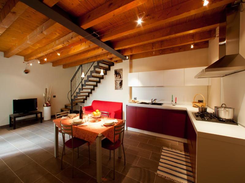 Residence La Casa del Nonno image