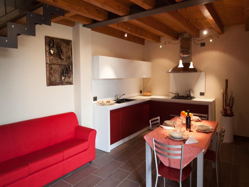 Residence La Casa del Nonno image