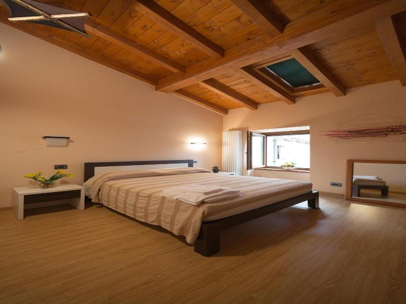 Residence La Casa del Nonno image