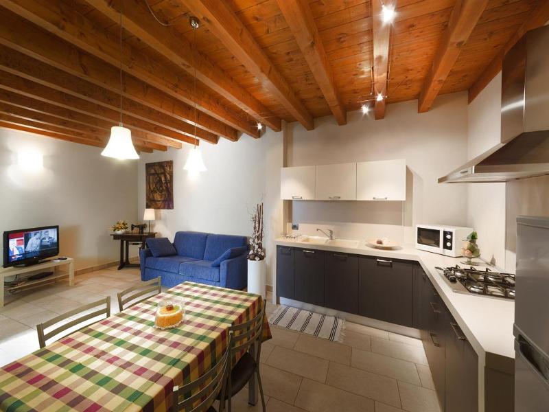 Residence La Casa del Nonno image