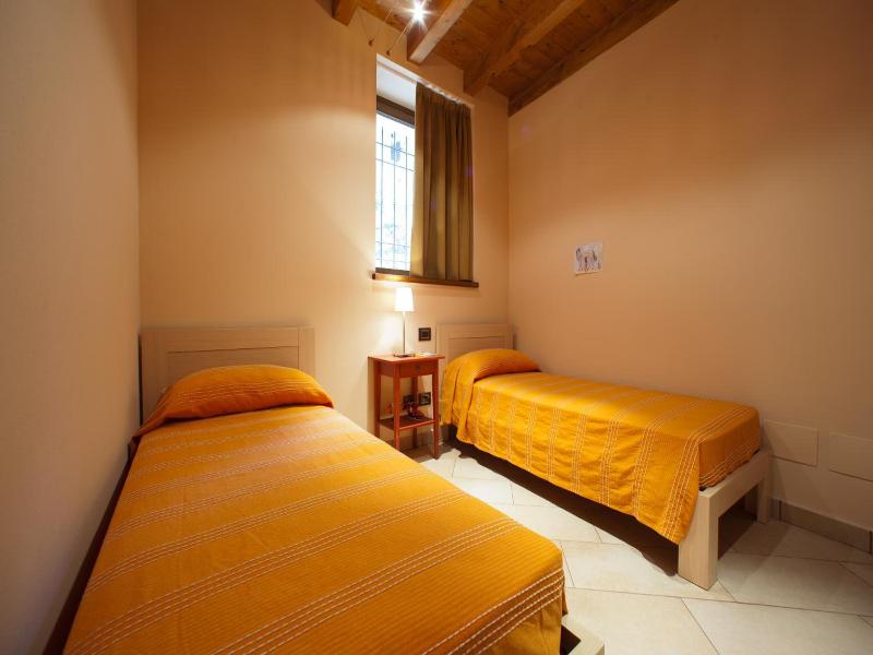 Residence La Casa del Nonno image