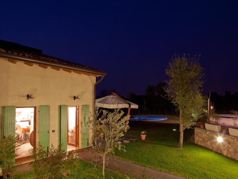 Residence La Casa del Nonno image