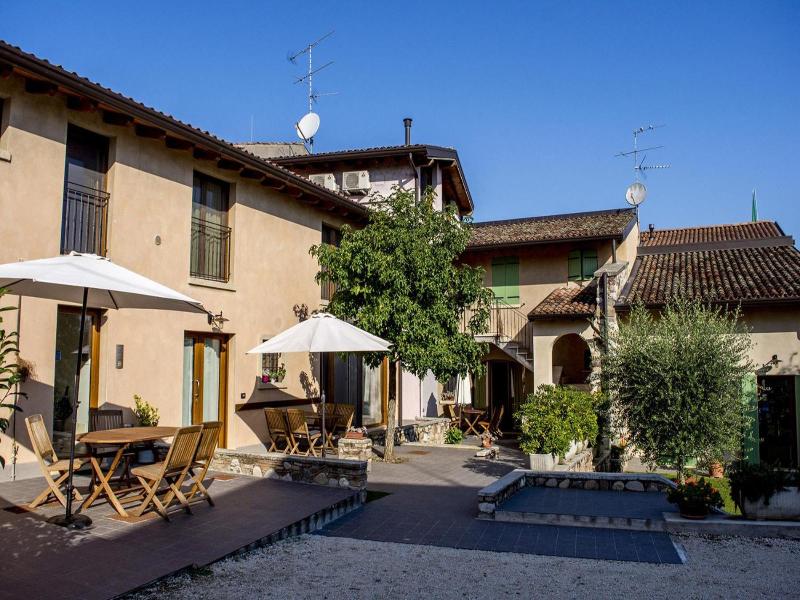 Residence La Casa del Nonno image