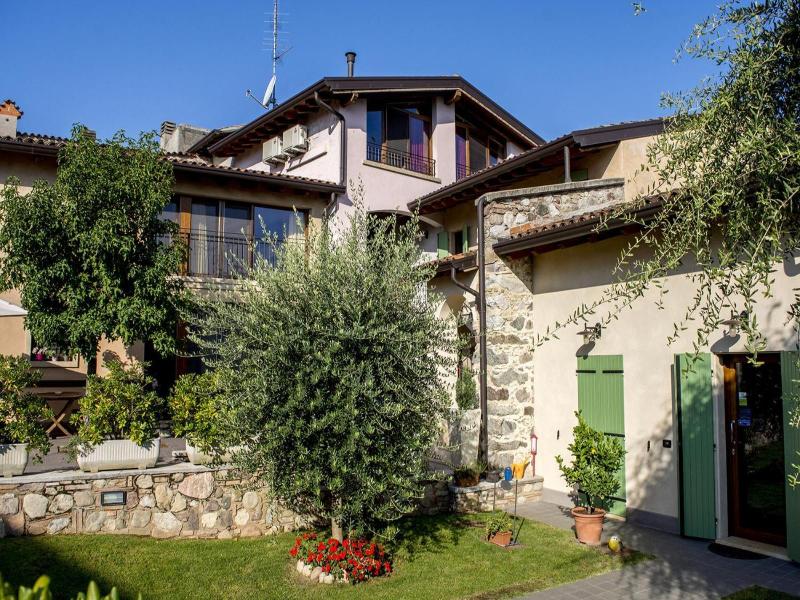 Residence La Casa del Nonno image