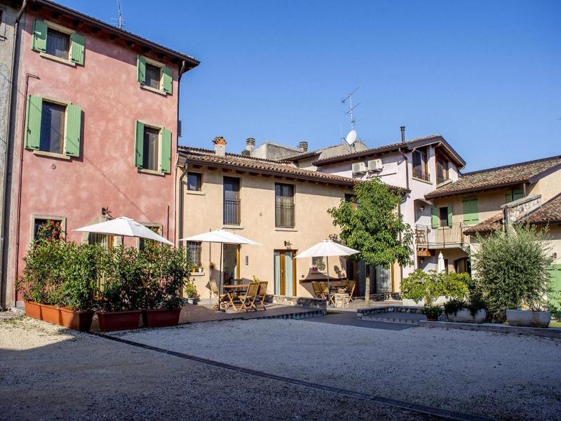 Residence La Casa del Nonno image