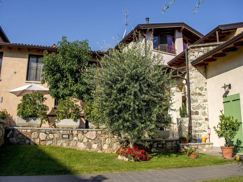 Residence La Casa del Nonno image