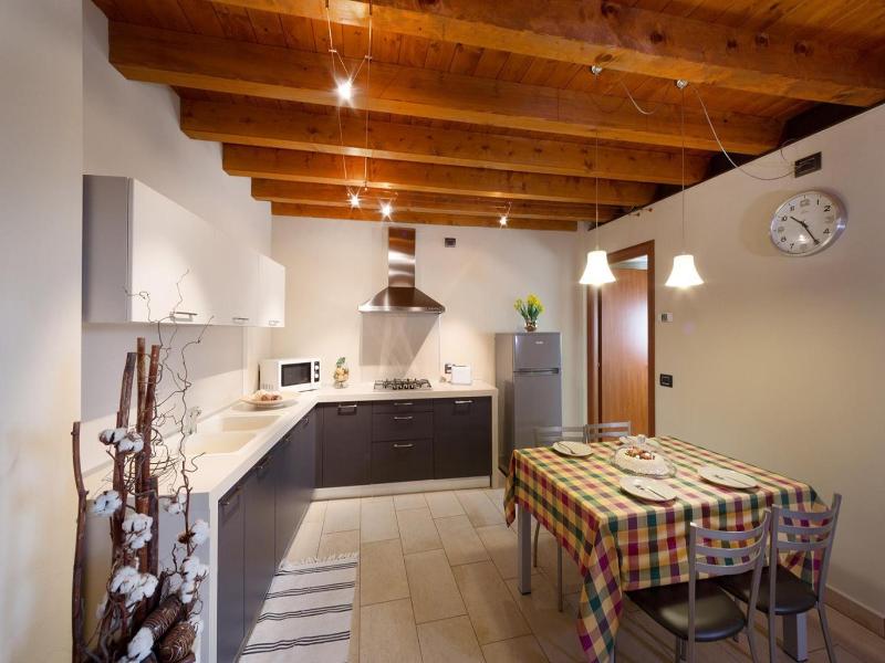 Residence La Casa del Nonno image