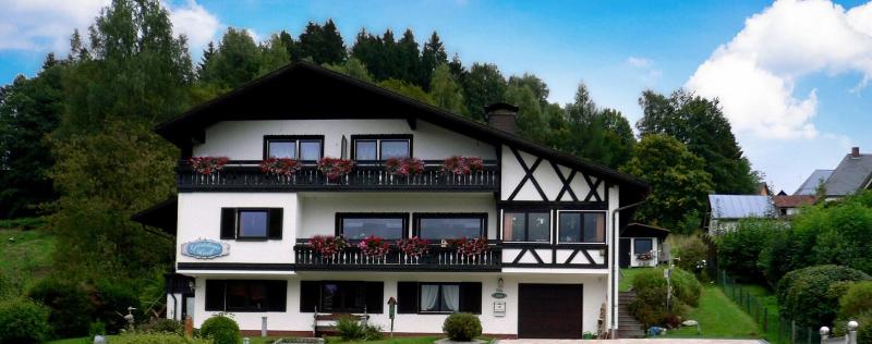 Gästehaus Riedl