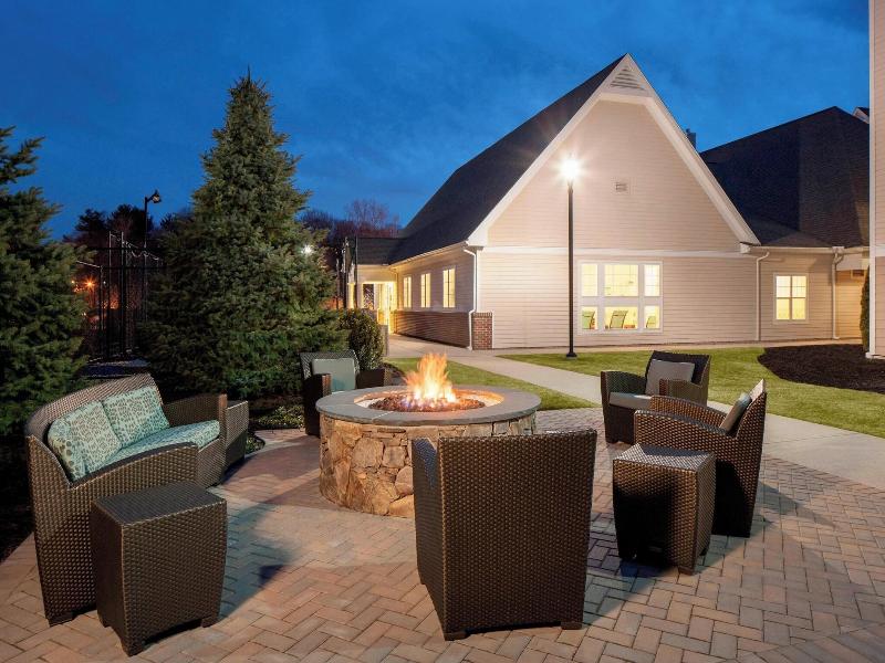Residence Inn Boston Norwood/Canton image
