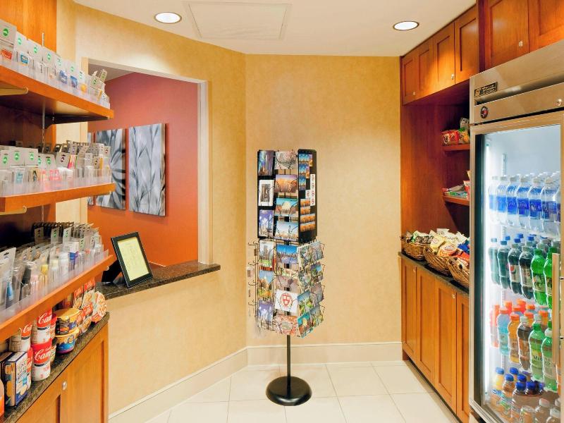 Residence Inn Boston Norwood/Canton image