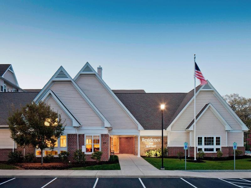 Residence Inn Boston Norwood/Canton image