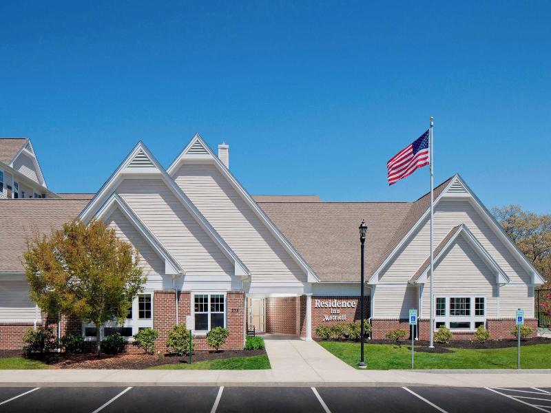 Residence Inn Boston Norwood/Canton image