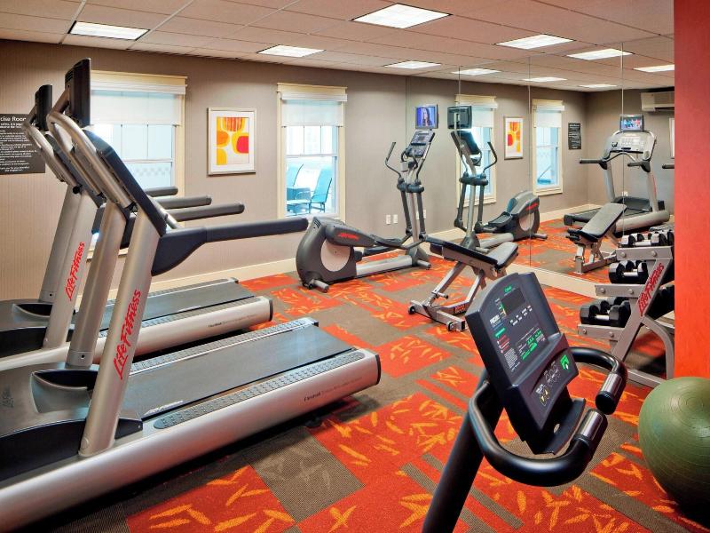 Residence Inn Boston Norwood/Canton image