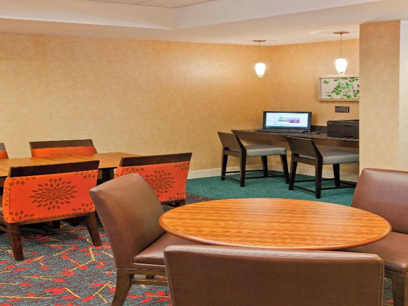 Residence Inn Boston Norwood/Canton image