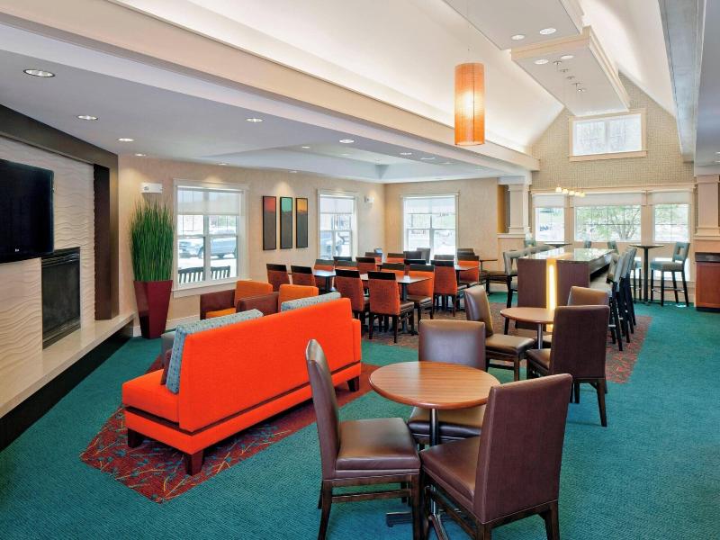 Residence Inn Boston Norwood/Canton image