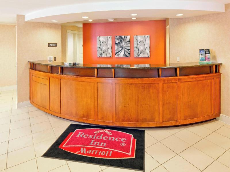 Residence Inn Boston Norwood/Canton image