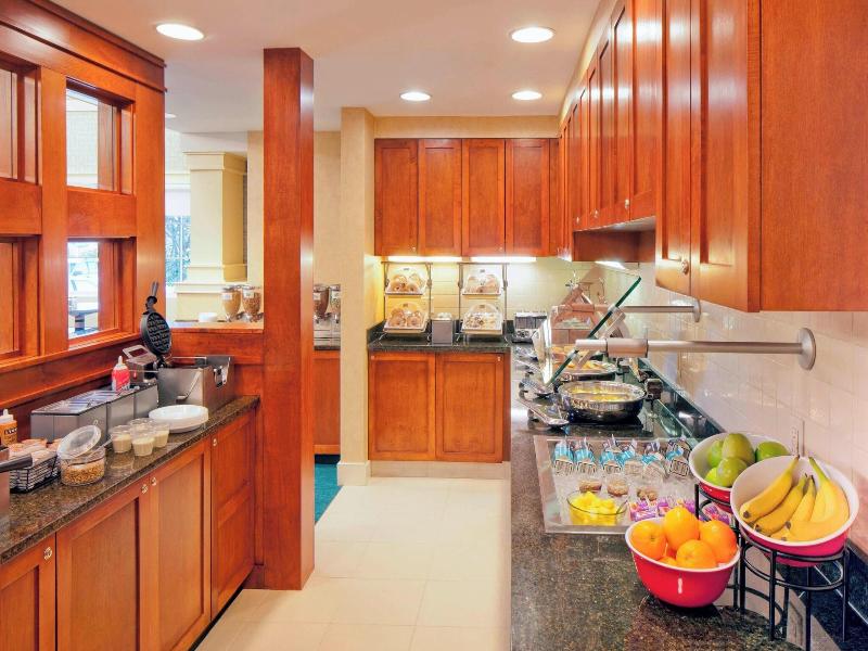 Residence Inn Boston Norwood/Canton image