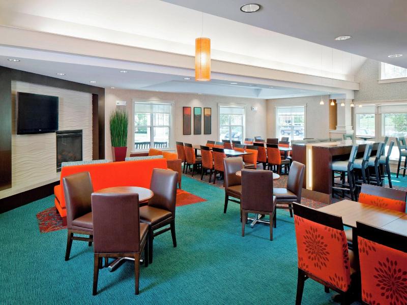 Residence Inn Boston Norwood/Canton image