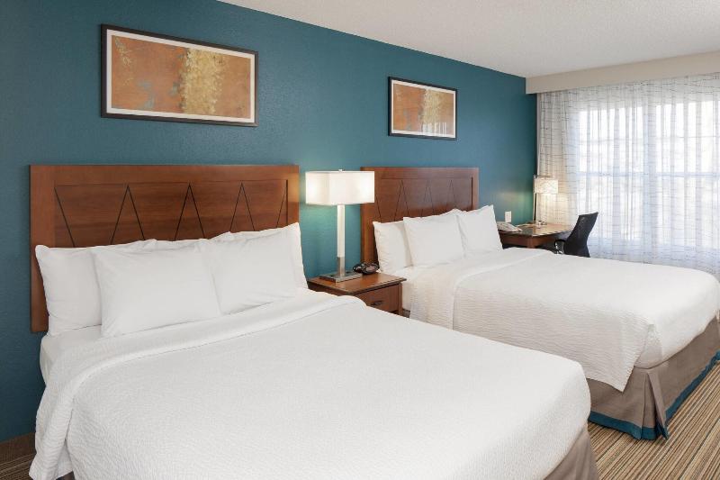 Residence Inn Boston Norwood/Canton image