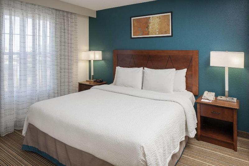 Residence Inn Boston Norwood/Canton image