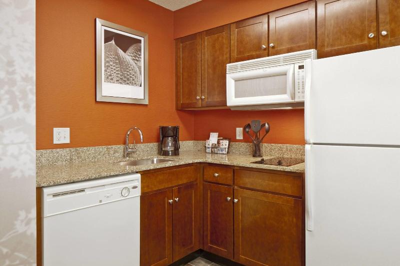 Residence Inn Boston Norwood/Canton image