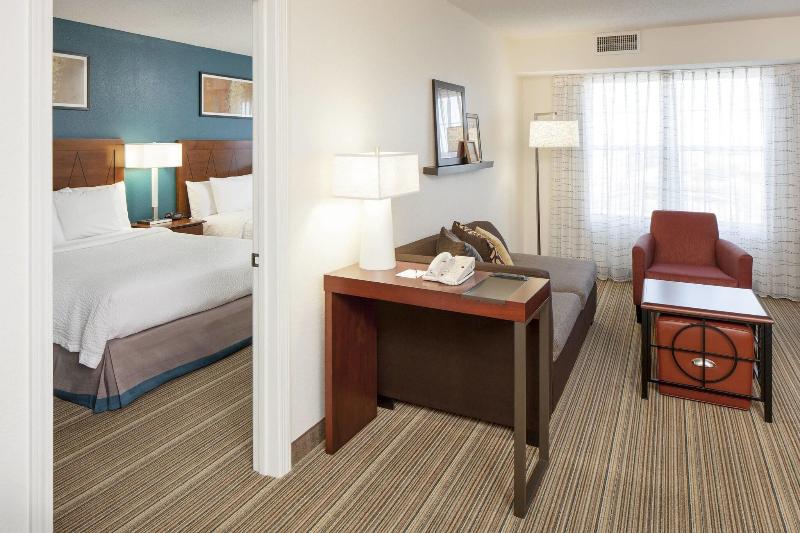 Residence Inn Boston Norwood/Canton image