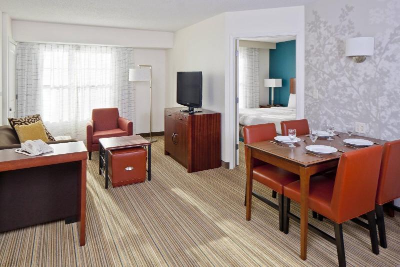 Residence Inn Boston Norwood/Canton image
