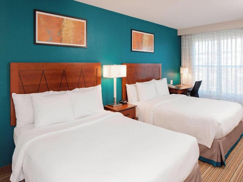 Residence Inn Boston Norwood/Canton image