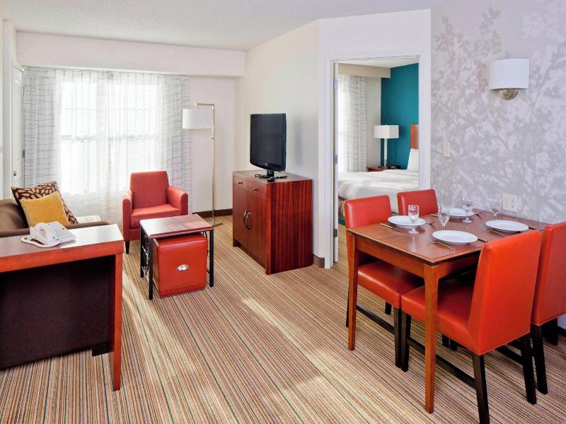 Residence Inn Boston Norwood/Canton image