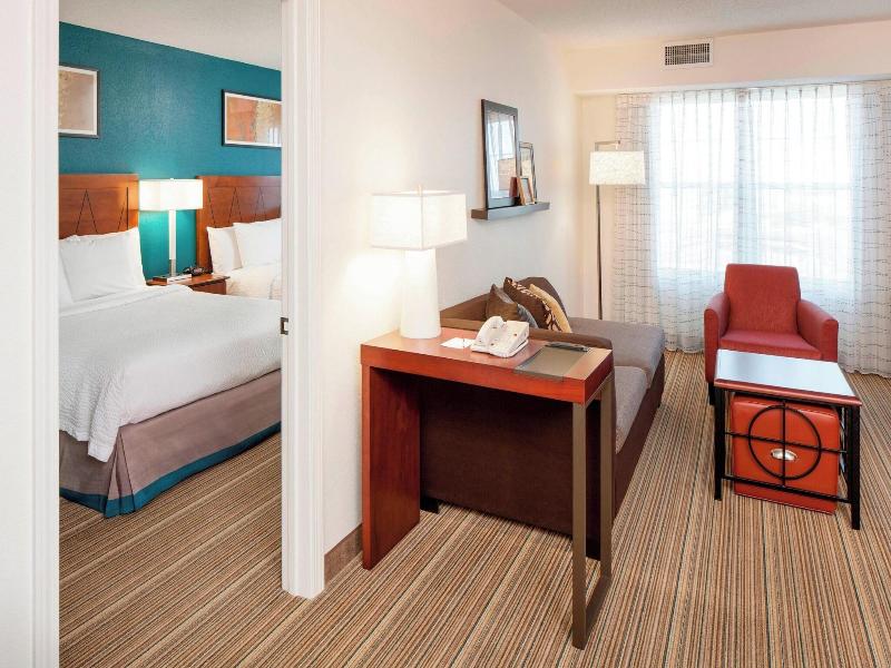 Residence Inn Boston Norwood/Canton image