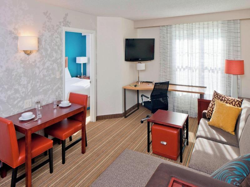 Residence Inn Boston Norwood/Canton image