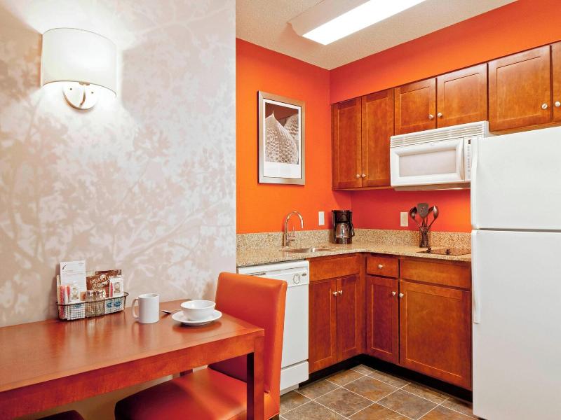 Residence Inn Boston Norwood/Canton image