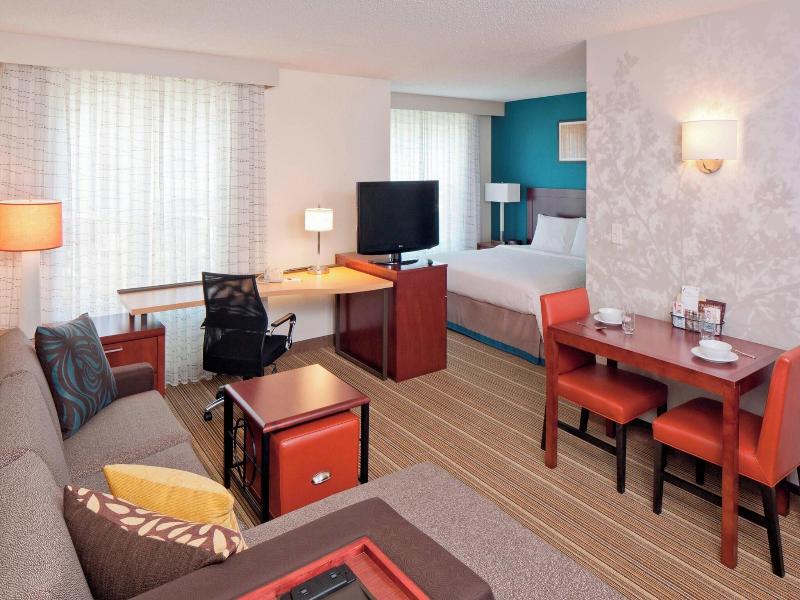 Residence Inn Boston Norwood/Canton image