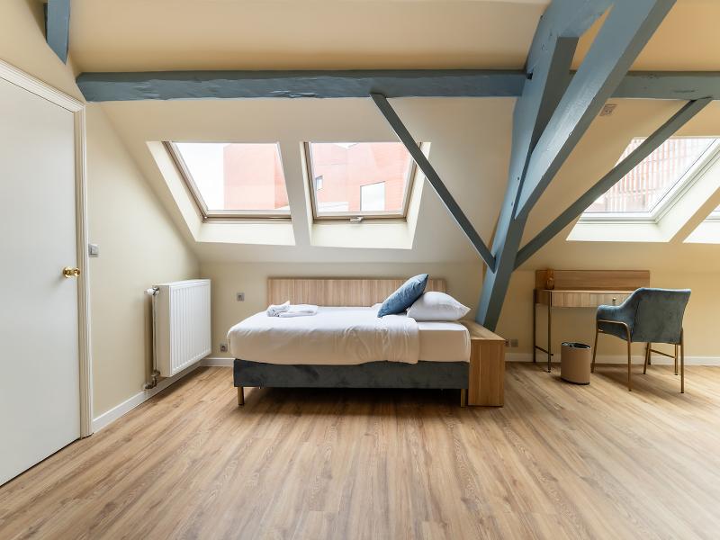 Hotel 't Putje image