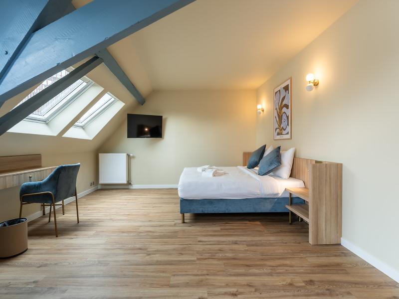 Hotel 't Putje image