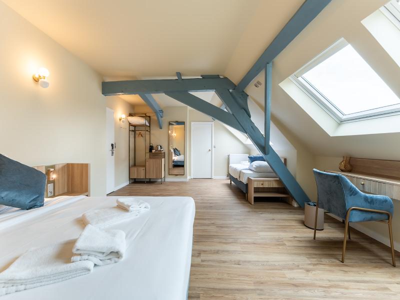 Hotel 't Putje image