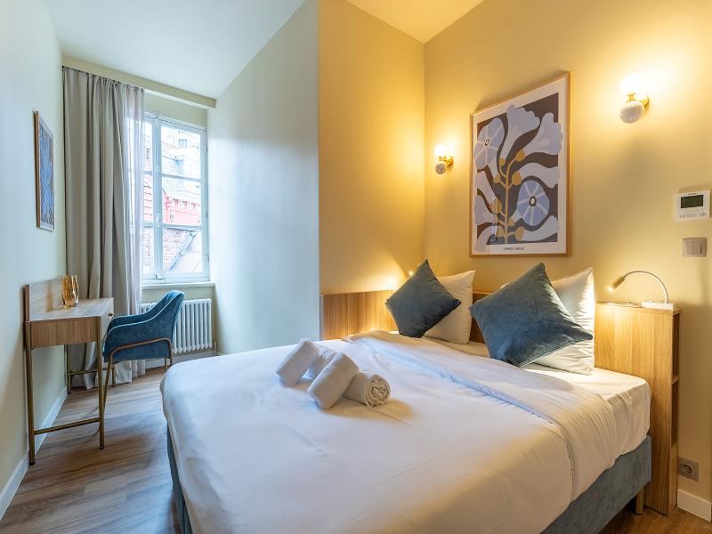 Hotel 't Putje image